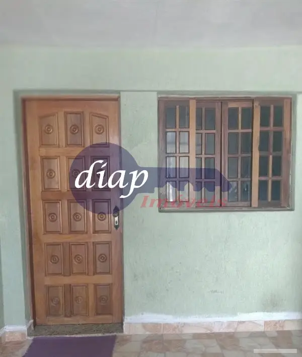 Casa - 4 quartos - Vila Rica - São Paulo - foto 2