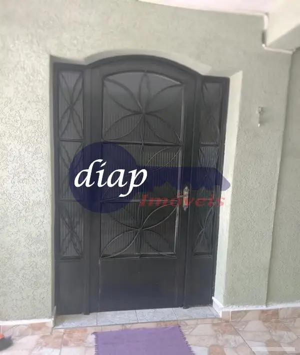 Casa - 4 quartos - Vila Rica - São Paulo