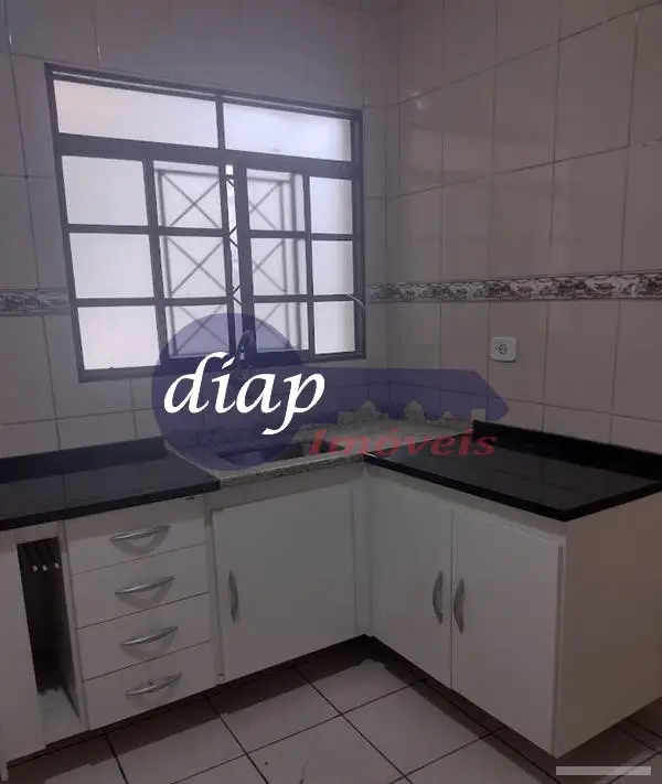 Casa - 4 quartos - Vila Rica - São Paulo - foto 5