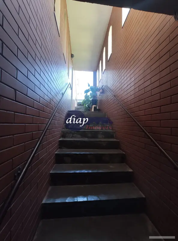 Casa - 3 quartos - Vila Esperança - São Paulo - foto 3