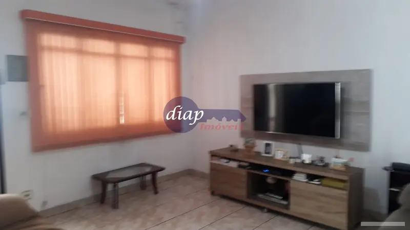 Casa - 3 quartos - Vila Antonieta - São Paulo - foto 4