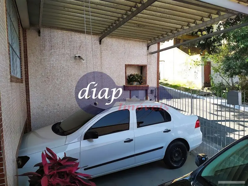 Casa - 3 quartos - Vila Rui Barbosa - São Paulo - foto 2