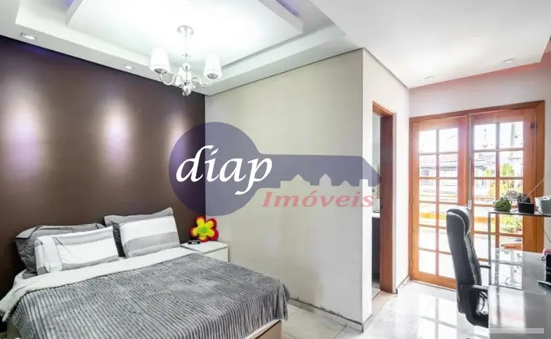 Casa - 2 quartos - Vila Ré - São Paulo - foto 4