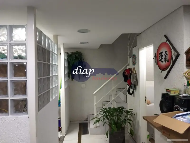 Casa - 3 quartos - Vila Matilde - São Paulo - foto 5