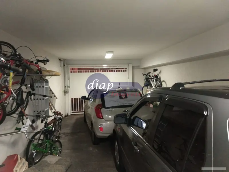 Casa - 3 quartos - Vila Matilde - São Paulo - foto 3