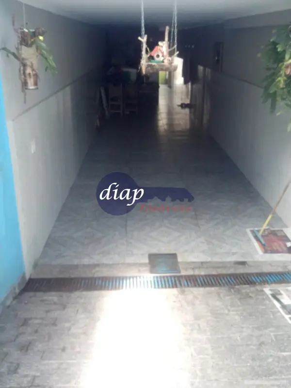 Casa - 3 quartos - Jardim Nossa Senhora do Carmo - São Paulo - foto 2