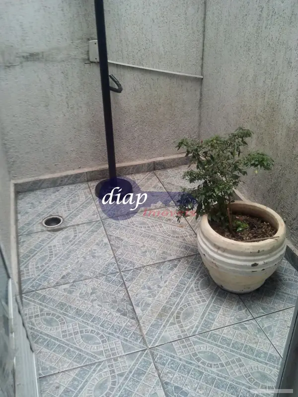 Casa - 3 quartos - Jardim Nossa Senhora do Carmo - São Paulo - foto 3