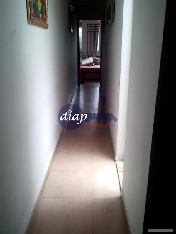 Casa - 3 quartos - Jardim Nossa Senhora do Carmo - São Paulo - foto 4