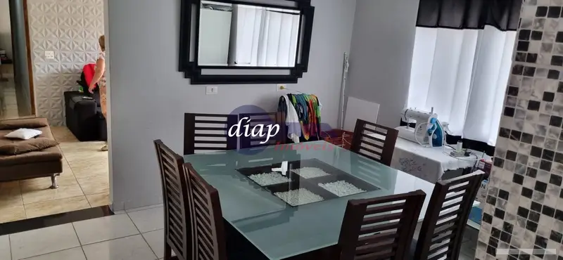 Casa - 5 quartos - Jardim Vila Formosa - São Paulo - foto 4