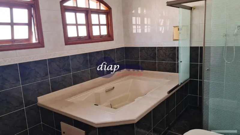 Casa - 3 quartos - Vila Costa Melo - São Paulo - foto 5