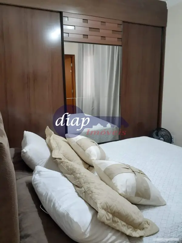 Casa com 3 quartos em Vila Antonina - foto 4