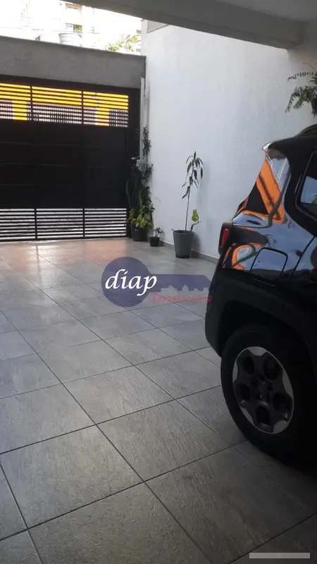 Casa com 3 quartos em Vila Antonina - foto 2