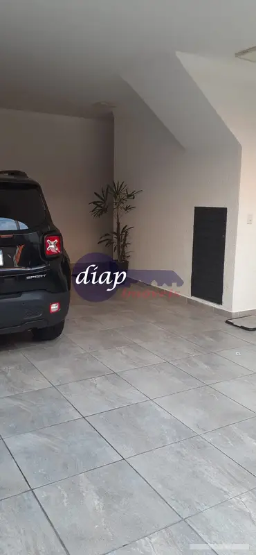 Casa com 3 quartos em Vila Antonina - foto 3