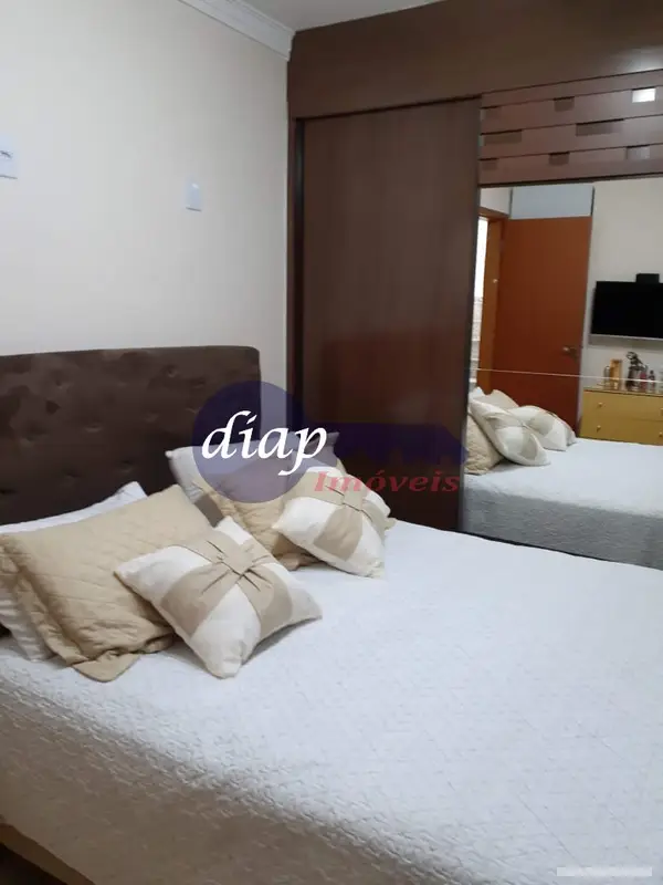 Casa com 3 quartos em Vila Antonina - foto 5