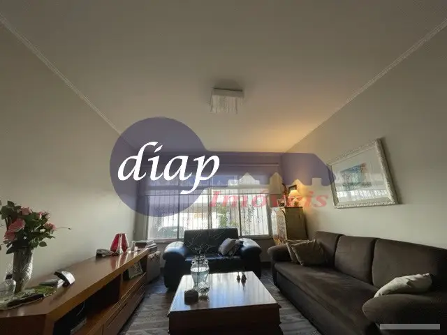 Casa - 3 quartos - Vila Bertioga - São Paulo - foto 2