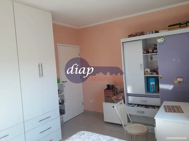 Casa com 2 quartos em Vila Oratório - foto 4