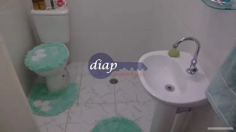 Casa - 3 quartos - Vila Mazzei - São Paulo