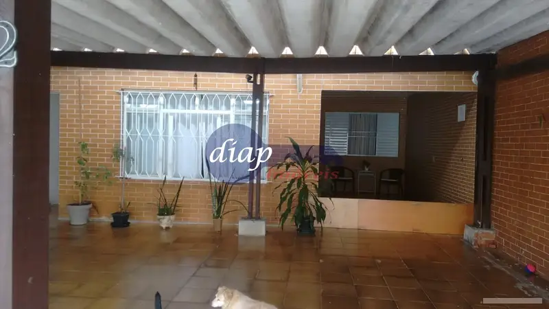 Casa - 3 quartos - Vila Mazzei - São Paulo - foto 5