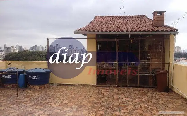 Casa - 5 quartos - Vila Formosa - São Paulo - foto 3