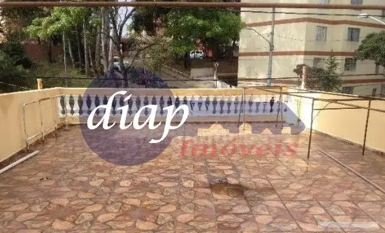 Casa - 5 quartos - Vila Formosa - São Paulo - foto 4