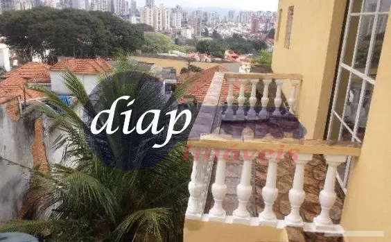 Casa - 5 quartos - Vila Formosa - São Paulo - foto 5