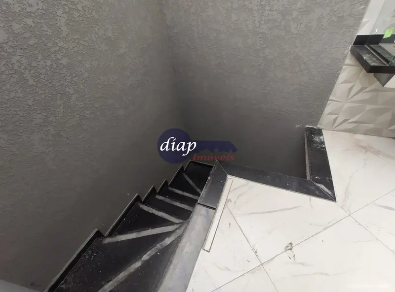 Casa - 3 quartos - Vila Carrão - São Paulo - foto 5