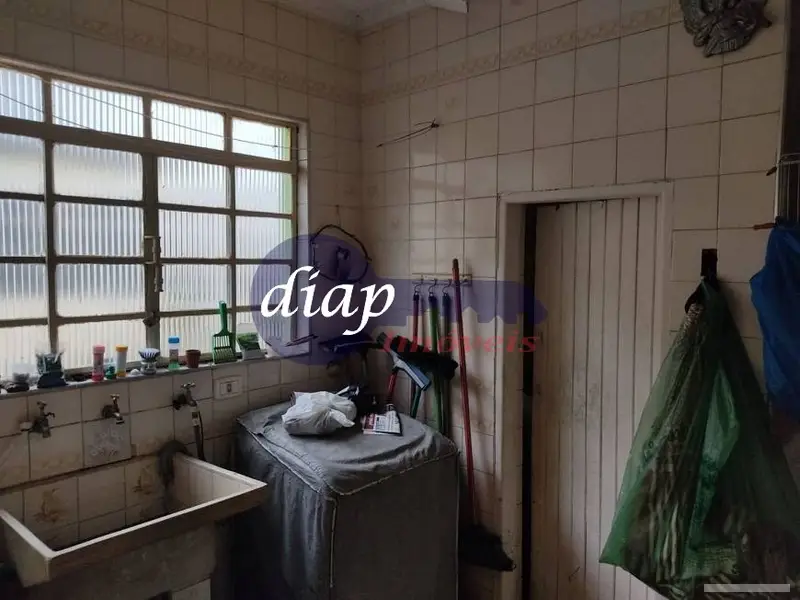 Casa - 2 quartos - Chácara Seis de Outubro - São Paulo - foto 5