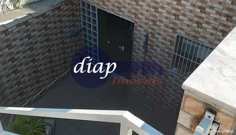 Casa - 3 quartos - Jardim Penha - São Paulo - foto 4