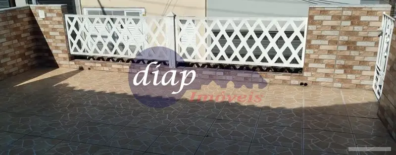 Casa - 3 quartos - Jardim Penha - São Paulo - foto 2