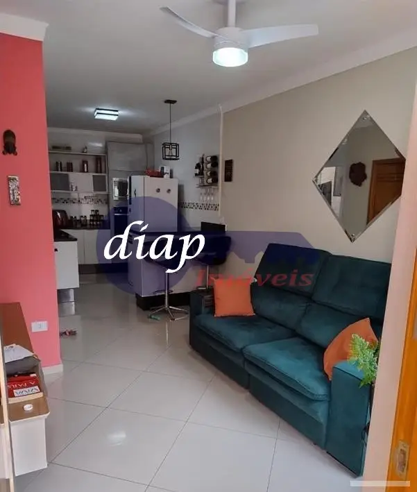 Casa - 2 quartos - Vila Ré - São Paulo - foto 3