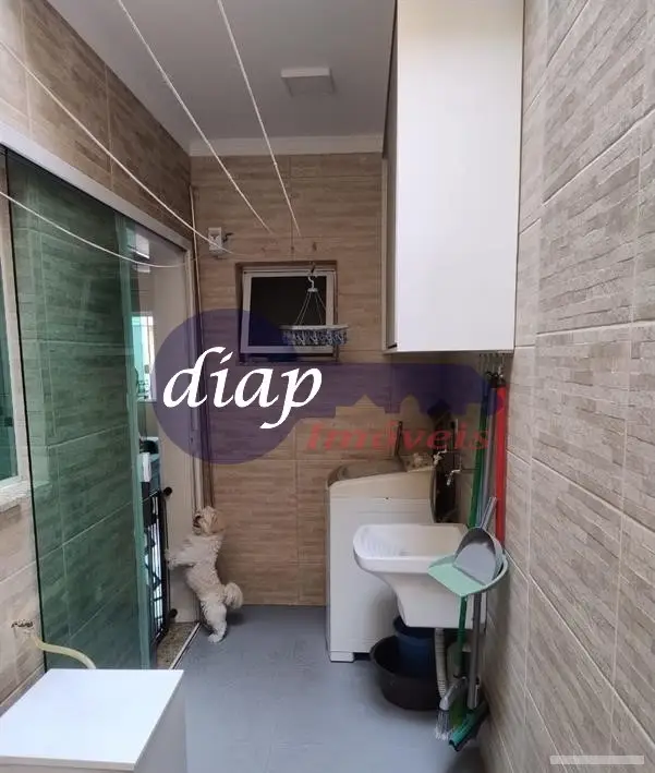 Casa - 2 quartos - Vila Ré - São Paulo - foto 5