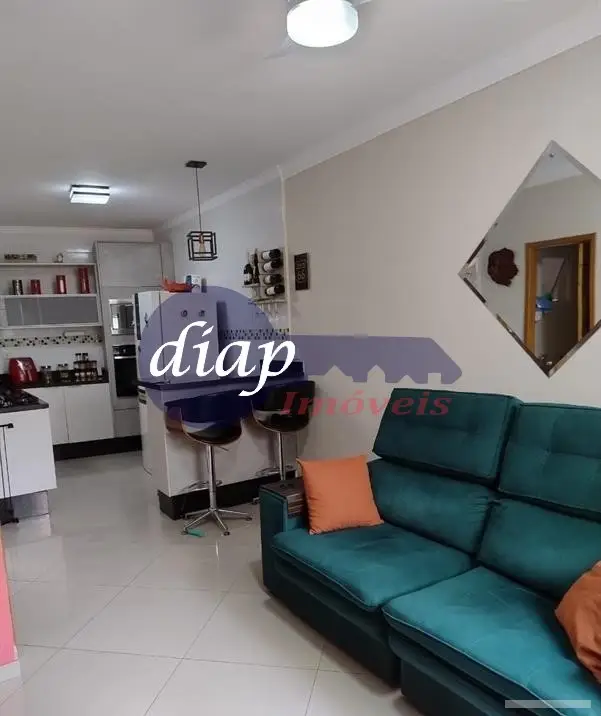 Casa - 2 quartos - Vila Ré - São Paulo - foto 2