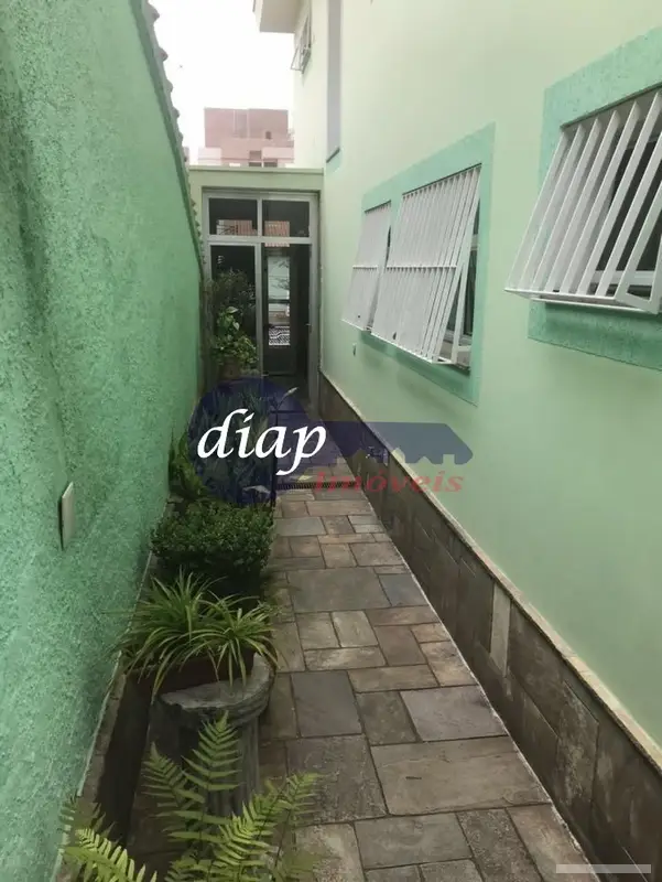 Casa - 4 quartos - Vila Dom Pedro Ii - São Paulo - foto 5