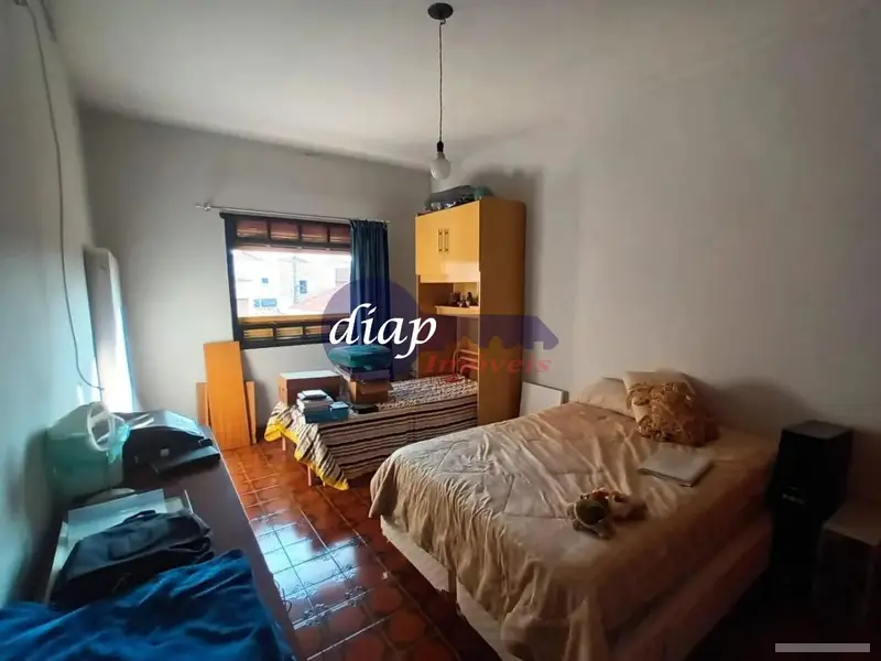 Casa - 5 quartos - Mooca - São Paulo