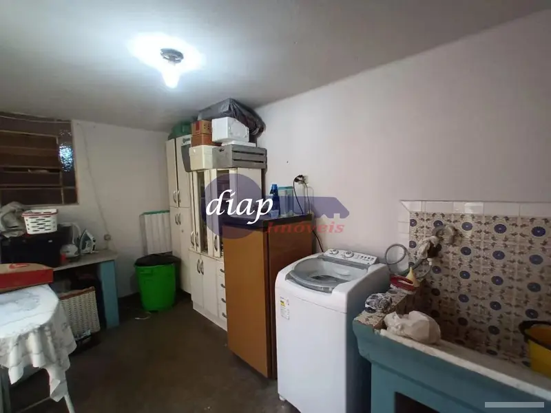 Casa - 5 quartos - Mooca - São Paulo - foto 5