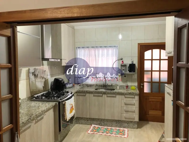 Casa - 3 quartos - Vila Ivone - São Paulo - foto 2