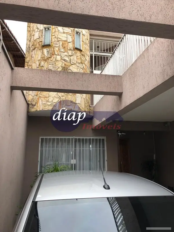 Casa - 3 quartos - Vila Ivone - São Paulo - foto 5