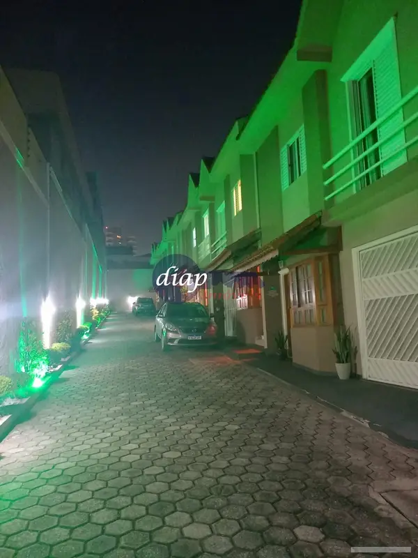 Casa - 3 quartos - Vila Carrão - São Paulo - foto 4