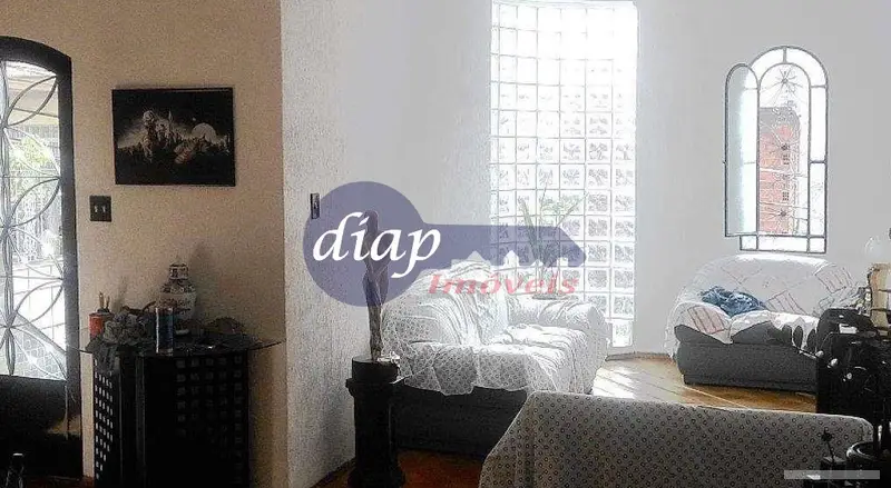 Casa - 3 quartos - Santana - São Paulo - foto 2