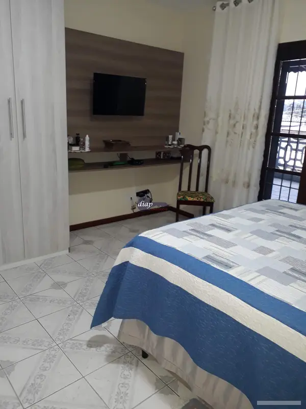 Casa - 3 quartos - Vila Sílvia - São Paulo - foto 4