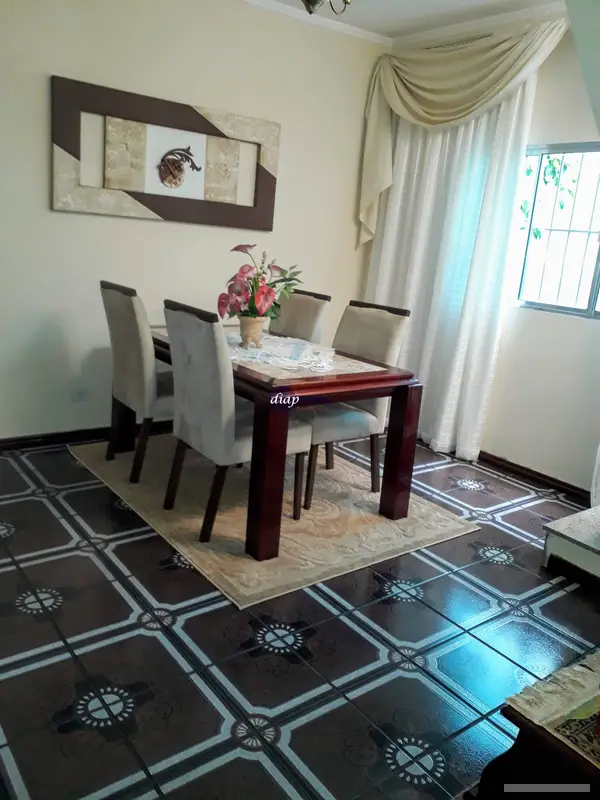 Casa - 3 quartos - Vila Sílvia - São Paulo - foto 2