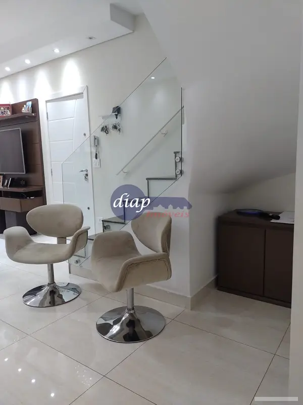 Casa - 4 quartos - Chácara Belenzinho - São Paulo - foto 5