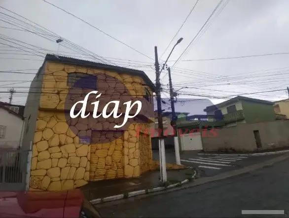 Casa - 3 quartos - Vila Industrial - São Paulo - foto 2