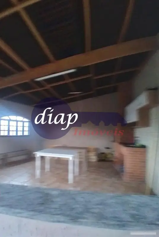 Casa - 3 quartos - Vila Industrial - São Paulo - foto 5