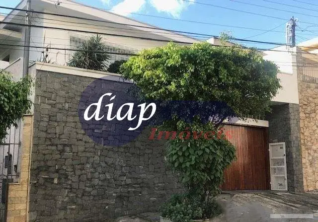 Casa - 3 quartos - Santana - São Paulo