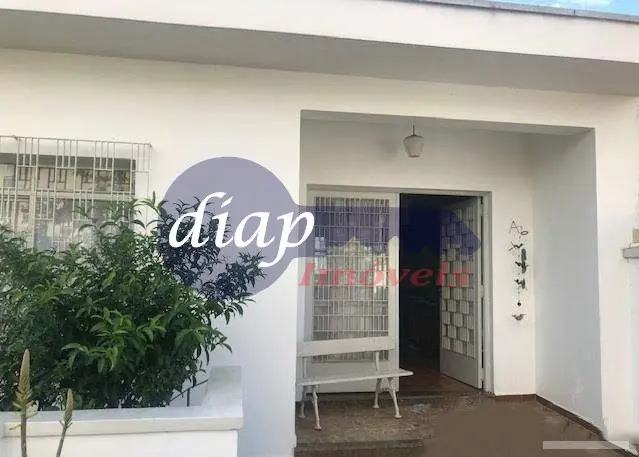 Casa - 3 quartos - Santana - São Paulo - foto 3