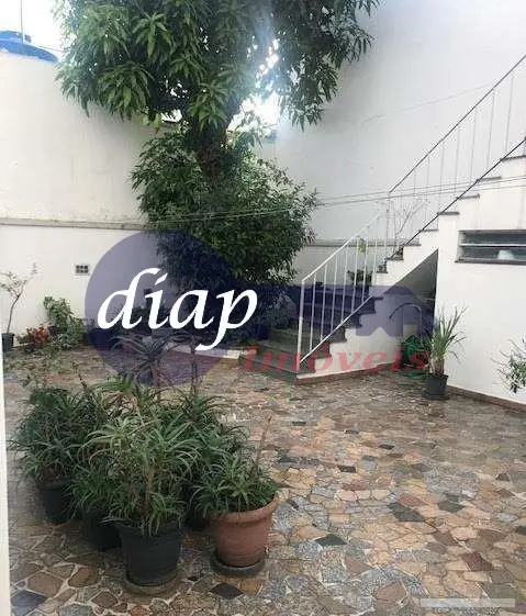 Casa - 3 quartos - Santana - São Paulo - foto 5