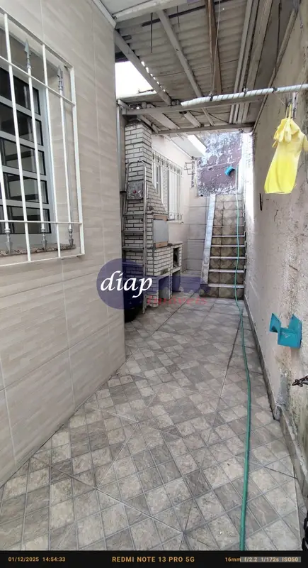 Casa - 5 quartos - Vila Formosa - São Paulo - foto 4