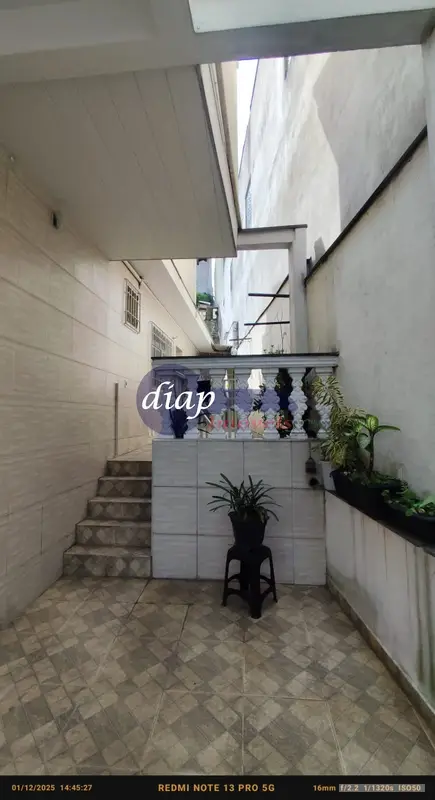 Casa - 5 quartos - Vila Formosa - São Paulo - foto 3