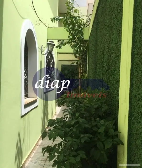 Casa - 4 quartos - Santana - São Paulo - foto 2